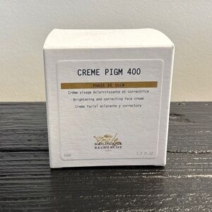 Creme PIGM 400 - Biologique Recherche (1.7oz)